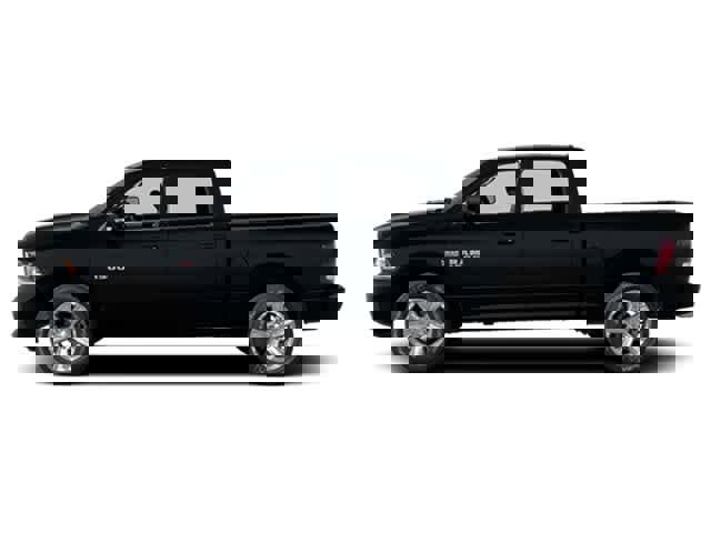 Used 2014 RAM 1500 Sport w/ Remote Start & Security Group image 2