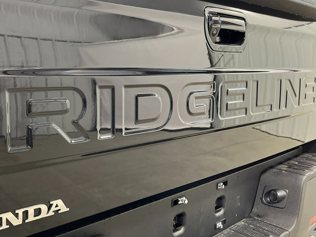 New 2026 Honda Ridgeline RTL image 7