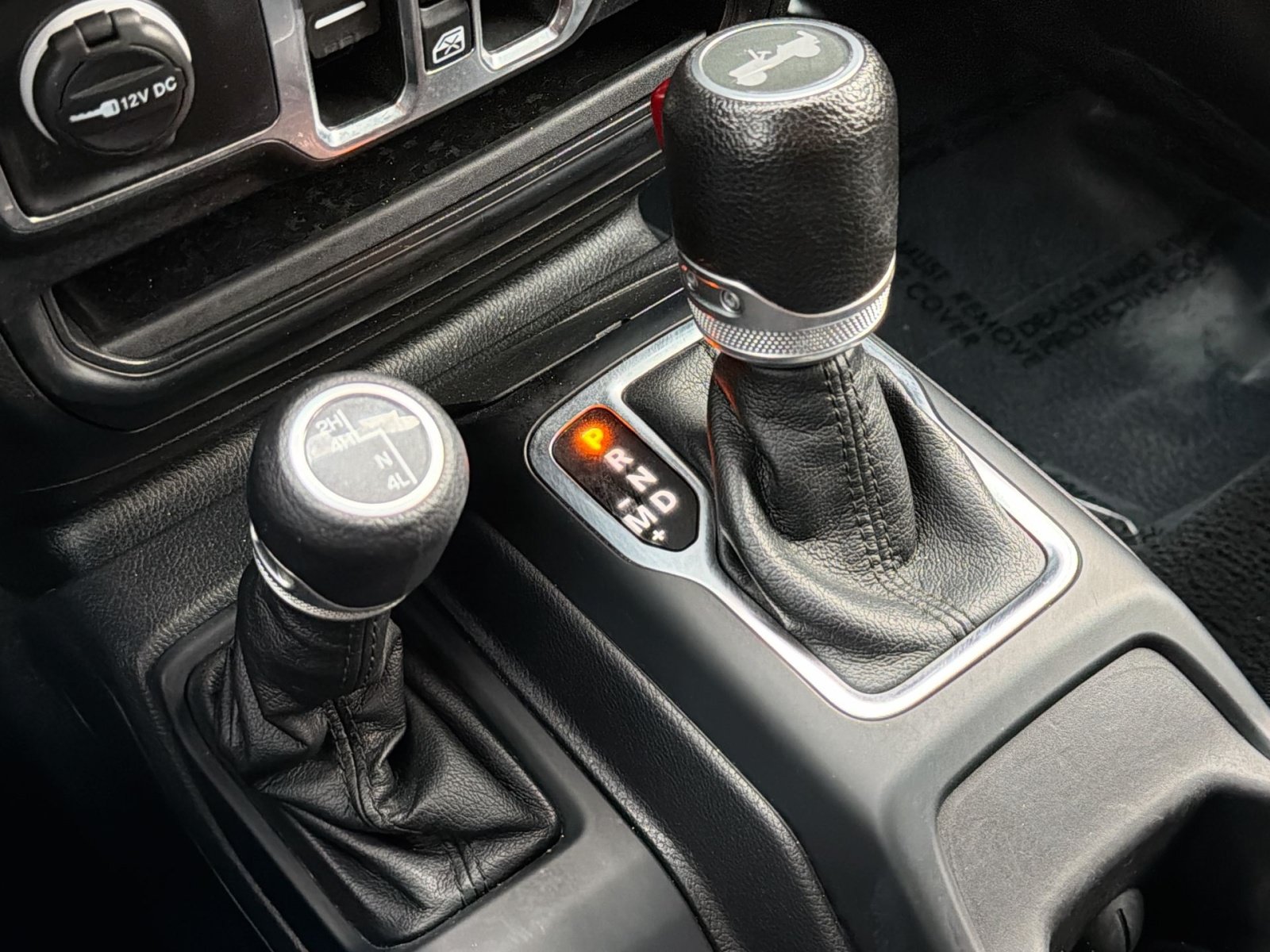 Used 2023 Jeep Wrangler Unlimited Sport AWD/4WD image 21
