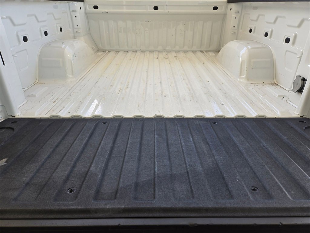 Used 2024 Chevrolet Silverado 1500 Custom image 28