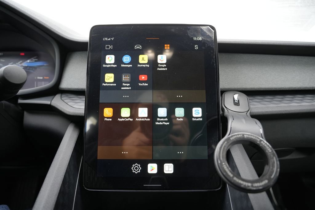 Used 2022 Polestar Polestar 2 w/ Performance Package image 53