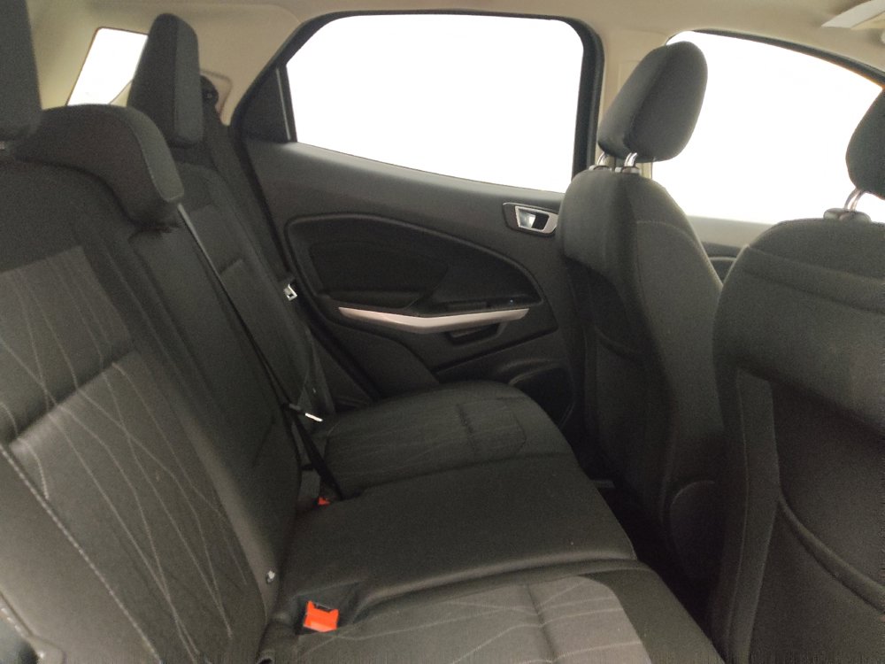 Used 2018 Ford EcoSport SE w/ SE Convenience Package image 19