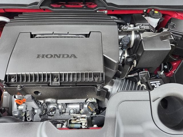 Used 2026 Honda Passport RTL image 33