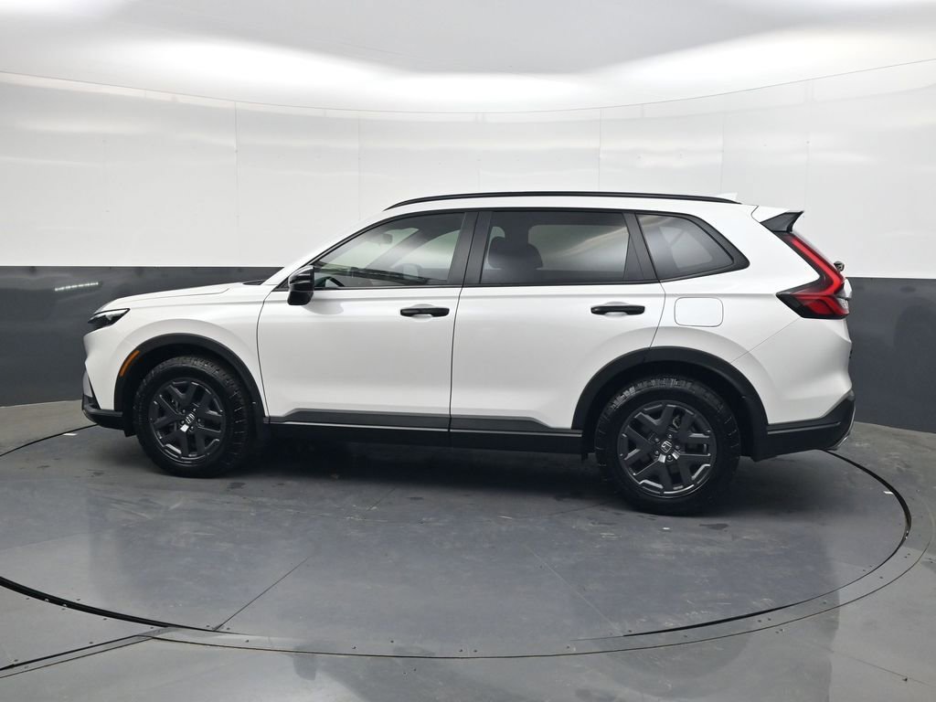 Certified 2026 Honda CR-V TrailSport image 7