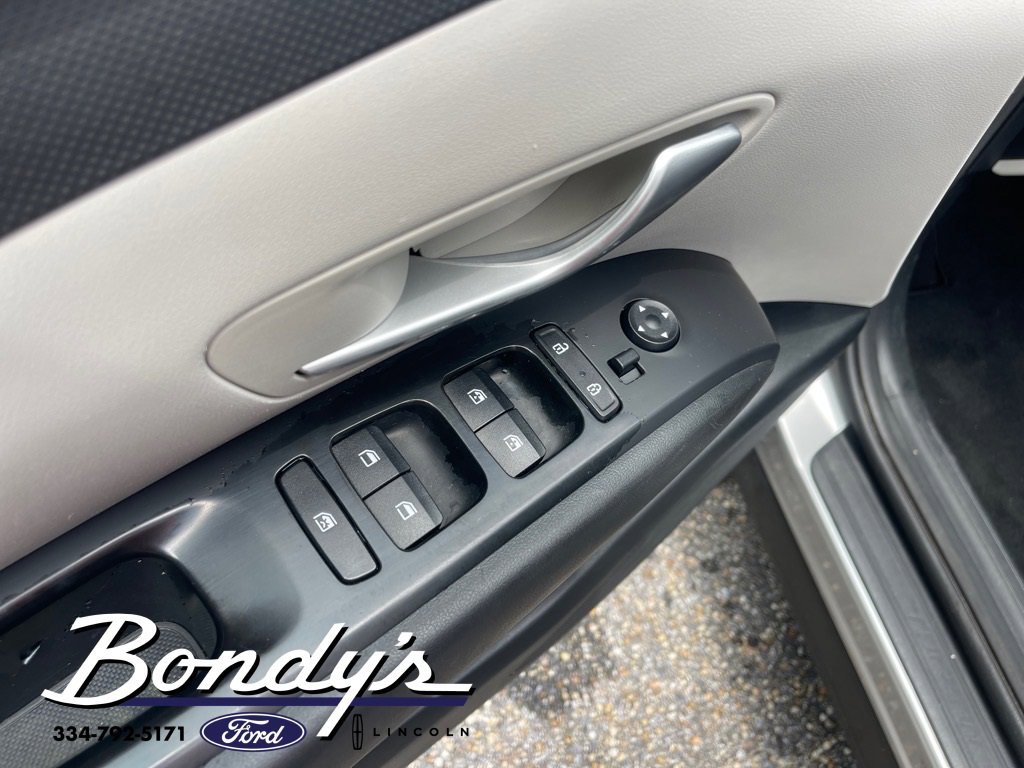 Used 2022 Hyundai Tucson SEL image 10