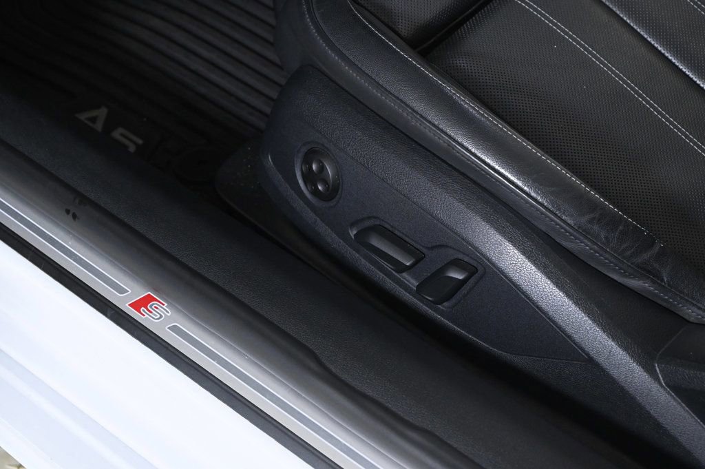 Used 2023 Audi A5 2.0T Premium Plus w/ Premium Plus image 20