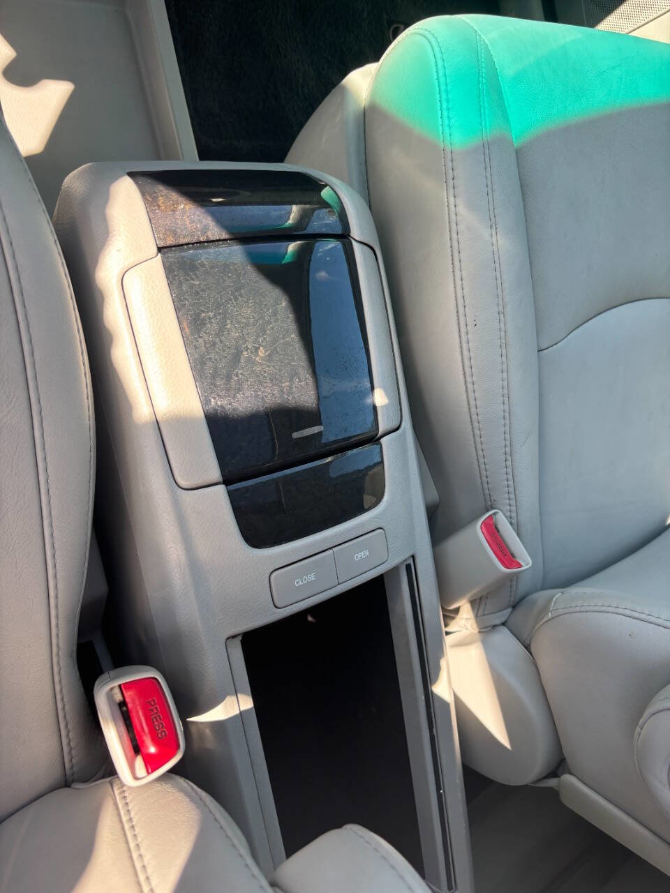 Used 2009 Lexus RX 350 Base 4dr SUV image 18