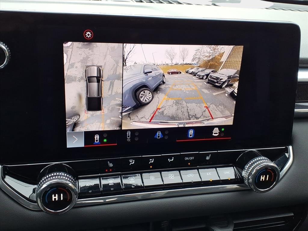 Used 2024 GMC Canyon Elevation w/ Convenience Package image 22