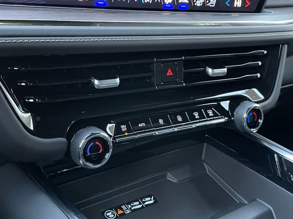 New 2026 Chevrolet Tahoe Premier image 19