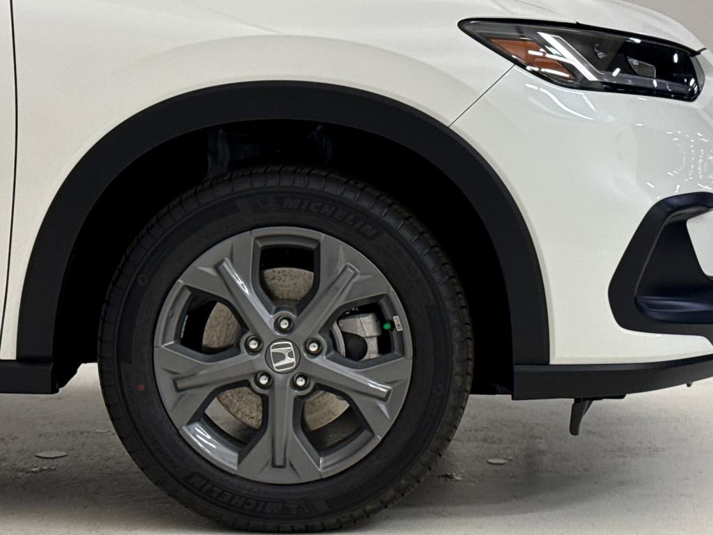 New 2026 Honda HR-V LX image 6