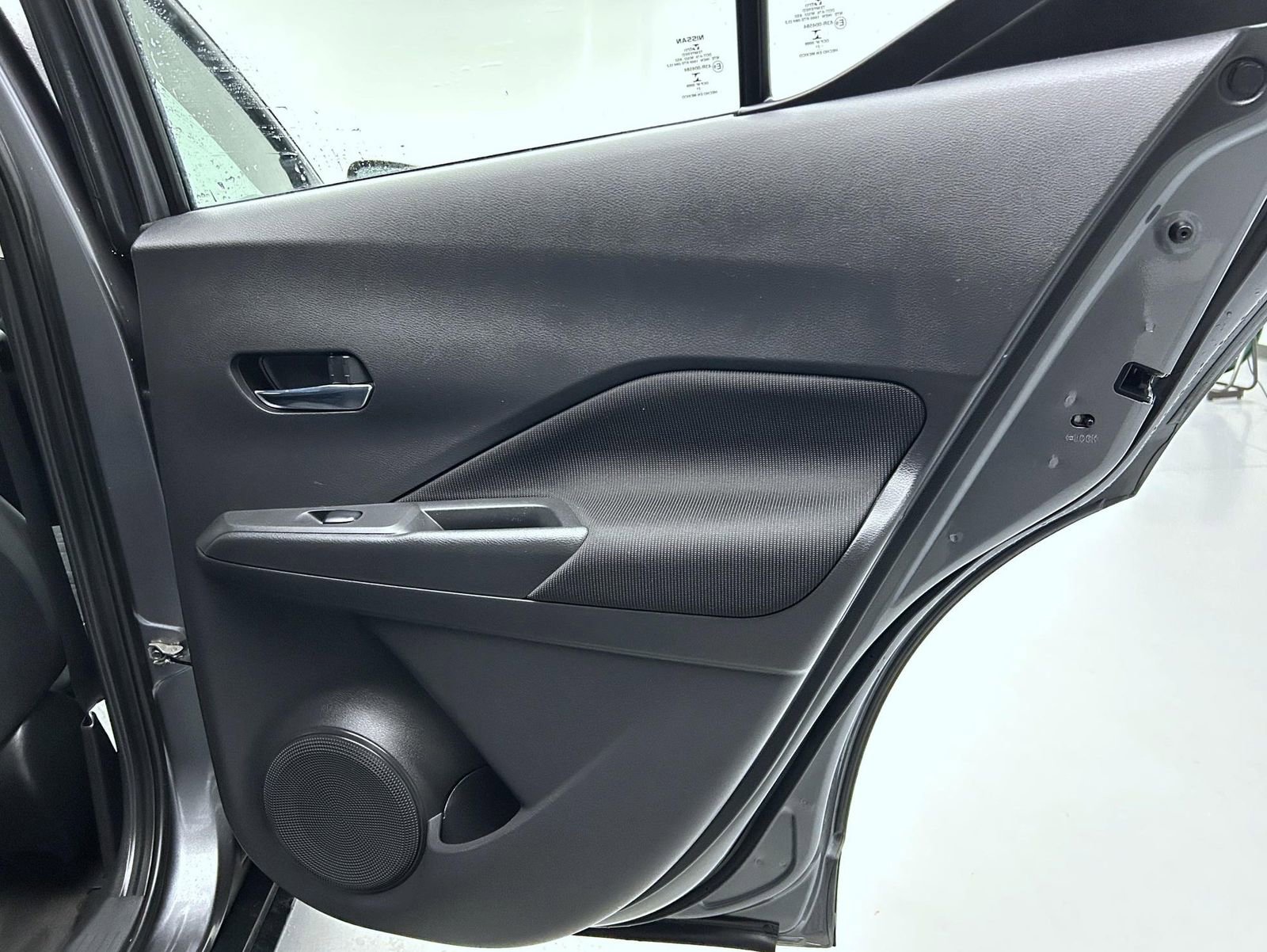 Used 2021 Nissan Kicks SV image 17