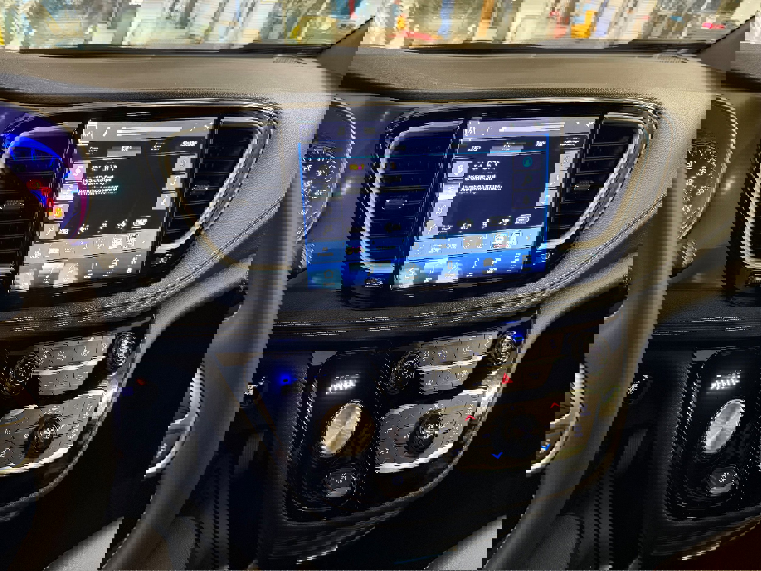 New 2026 Chrysler Pacifica Select image 30
