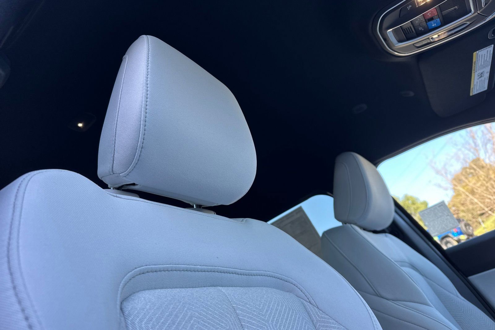 New 2026 Jeep Cherokee Laredo image 17