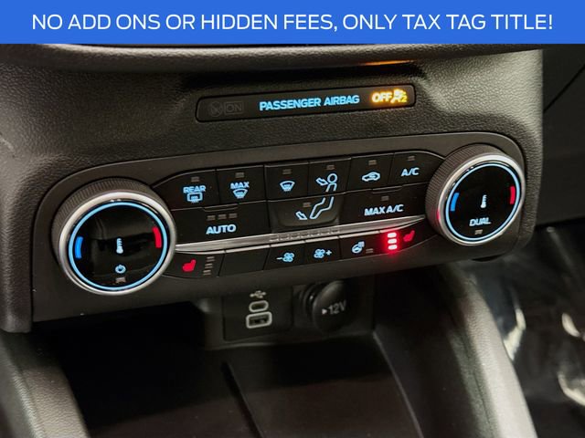 New 2026 Ford Escape Active w/ Cold Weather Package image 16
