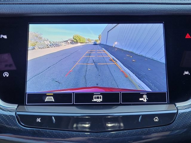 Used 2023 Cadillac XT6 Sport AWD/4WD image 11