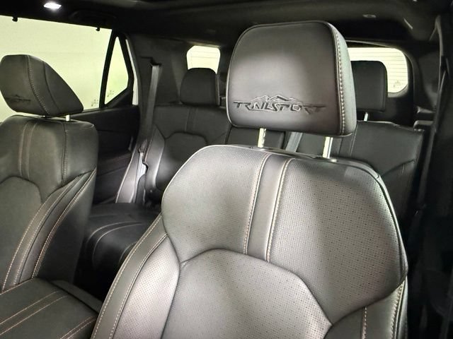 Used 2026 Honda Passport TrailSport Elite image 32
