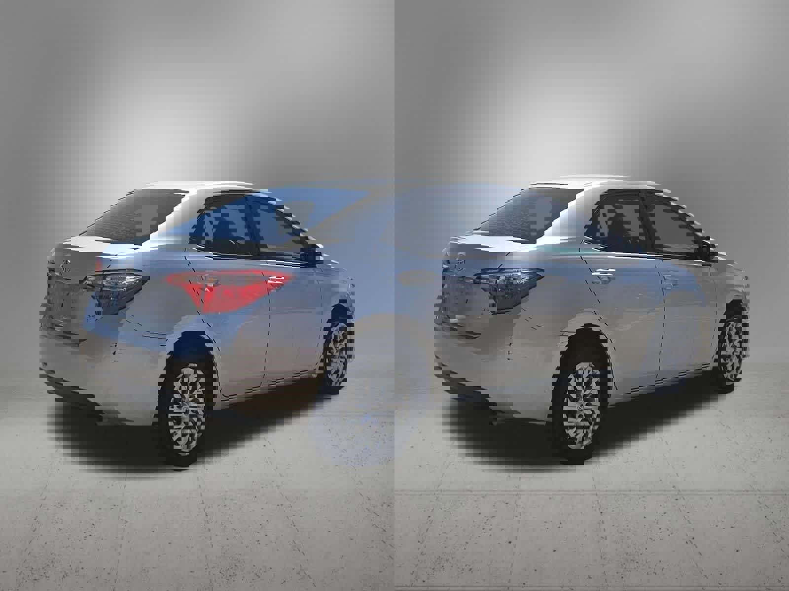 Used 2017 Toyota Corolla LE image 6