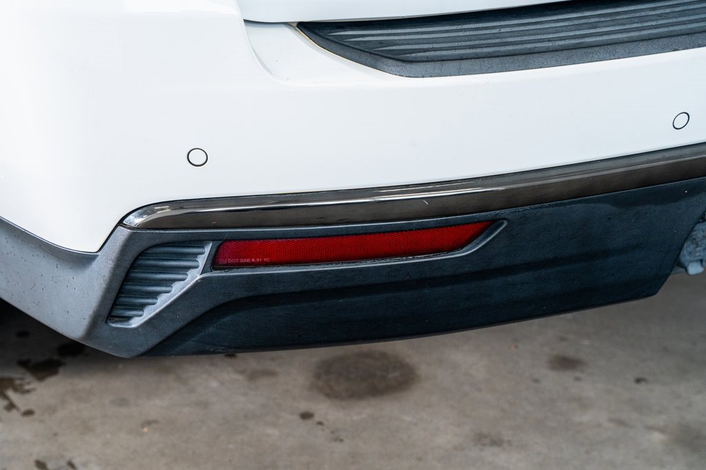 Used 2021 Chevrolet Tahoe Z71 image 26