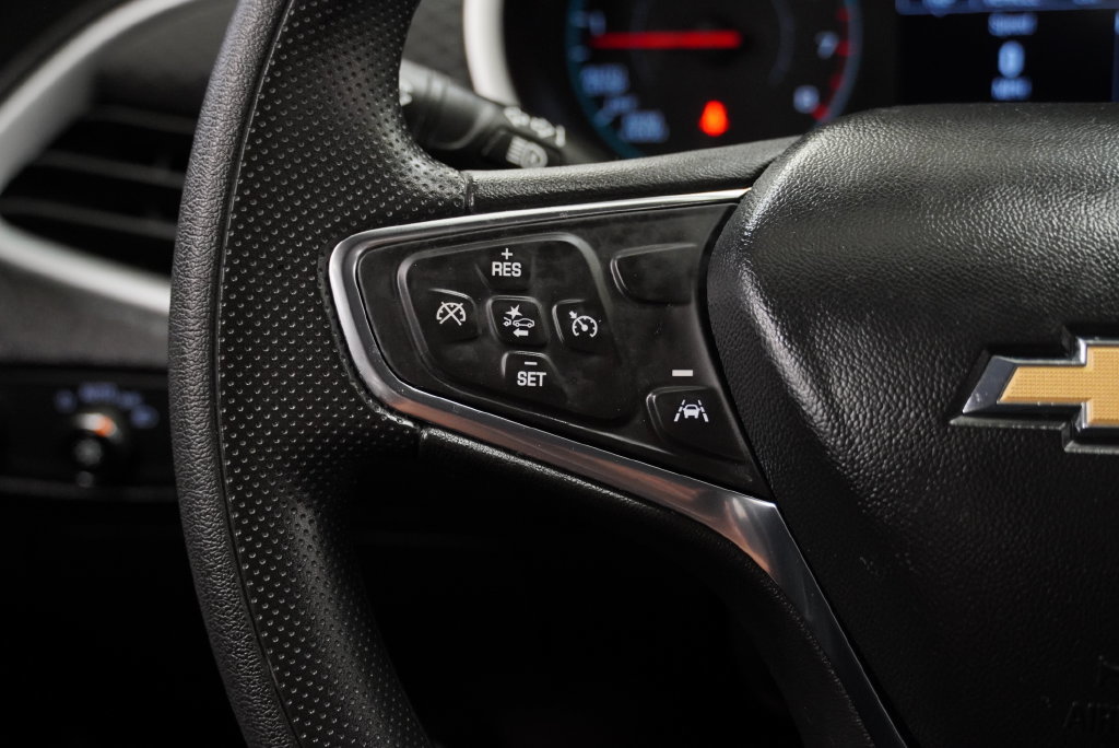Certified 2023 Chevrolet Malibu LS FWD image 30