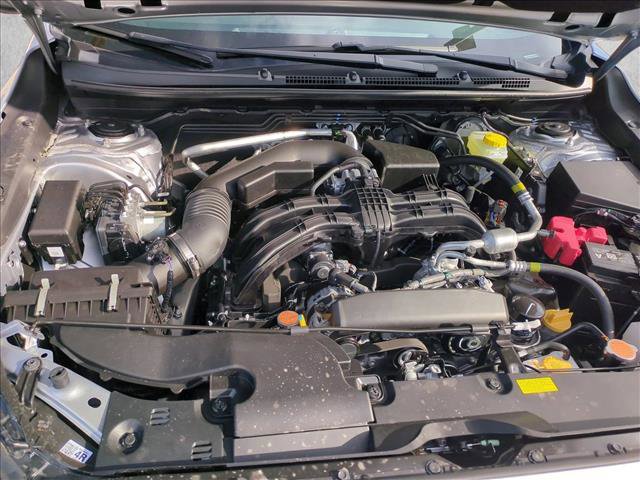 New 2026 Subaru Crosstrek 2.5i Wilderness image 17