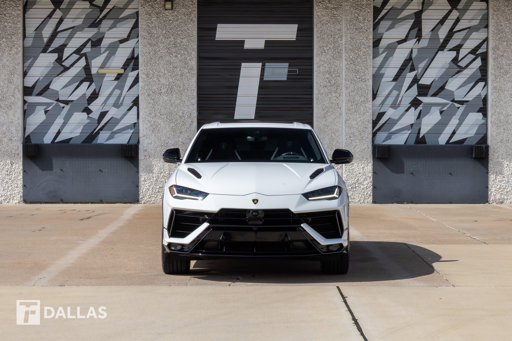 Used 2024 Lamborghini Urus S image 3