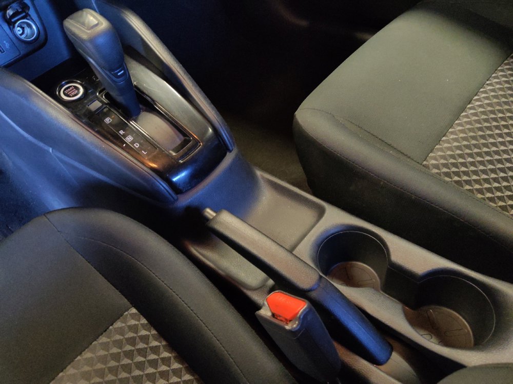 Used 2021 Nissan Versa S image 26