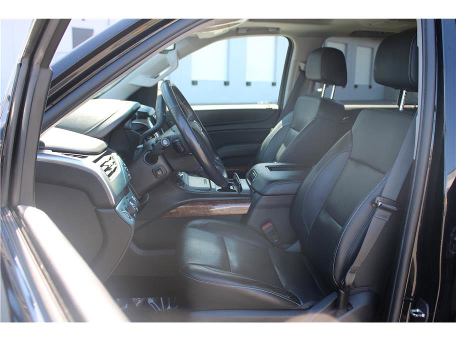 Used 2017 Chevrolet Tahoe Premier image 8