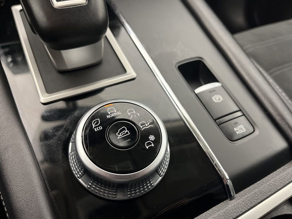 Used 2024 Mitsubishi Outlander SE image 21