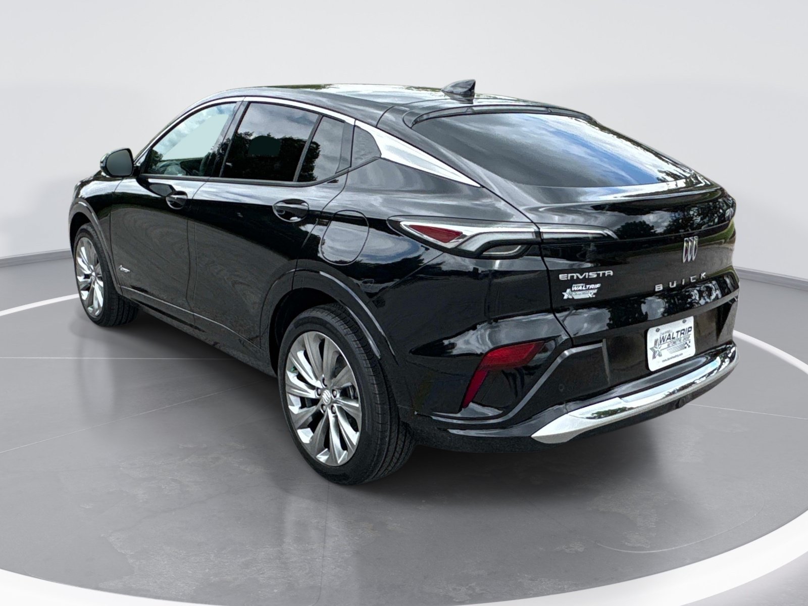 Used 2026 Buick Envista Avenir FWD image 6