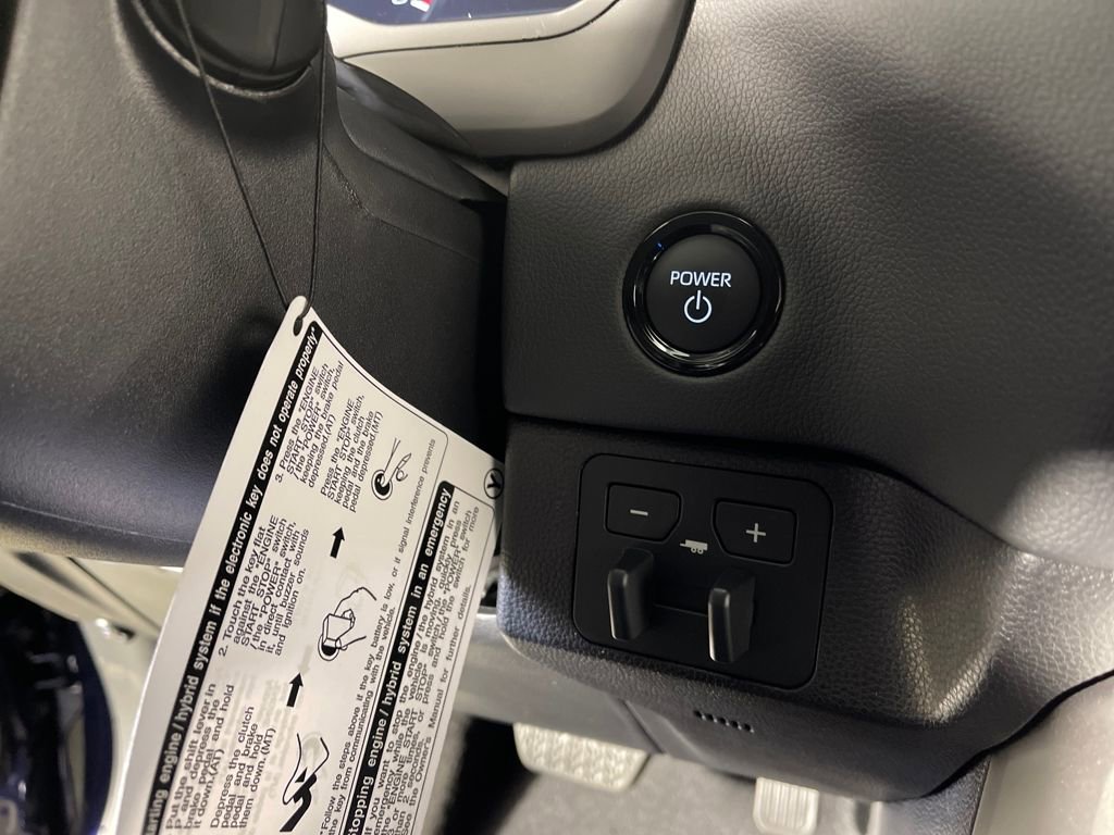 New 2026 Toyota Tundra Limited image 30