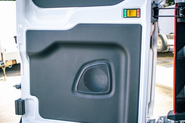 New 2024 Ford Transit 250 148 Medium Roof w/ Load Area Protection Package image 21