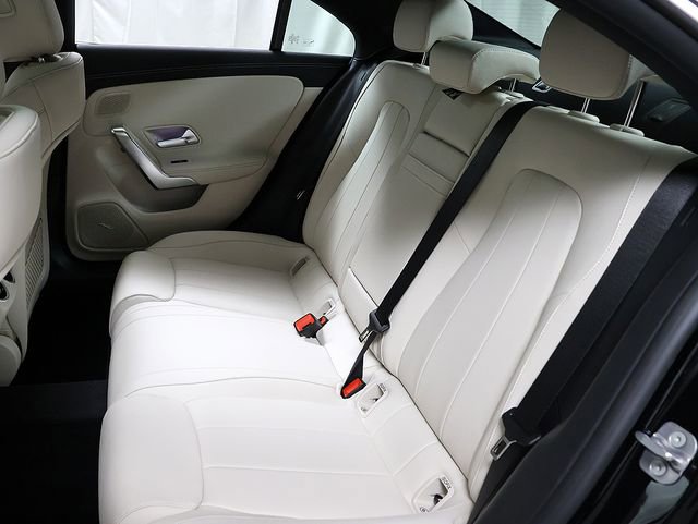 New 2026 Mercedes-Benz CLA 250 4MATIC image 12