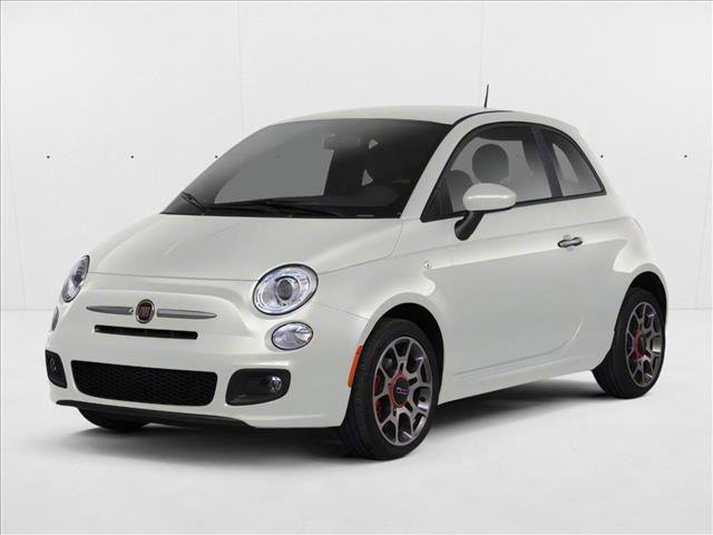 Used 2012 FIAT 500 Gucci