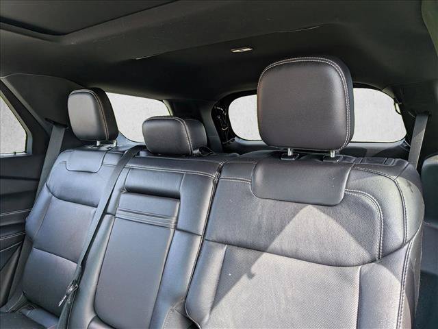 Used 2023 Ford Explorer ST w/ Equipment Group 401A AWD/4WD image 14