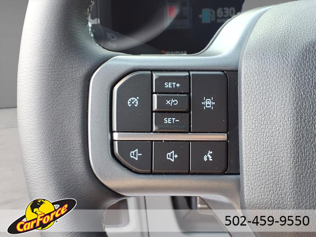 New 2024 Ford F150 XLT w/ Mobile Office Package image 19