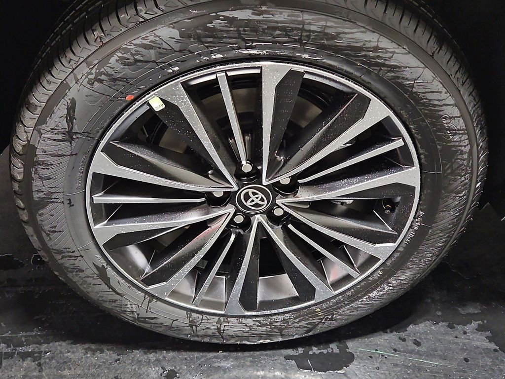 New 2026 Toyota Grand Highlander AWD Hybrid image 10