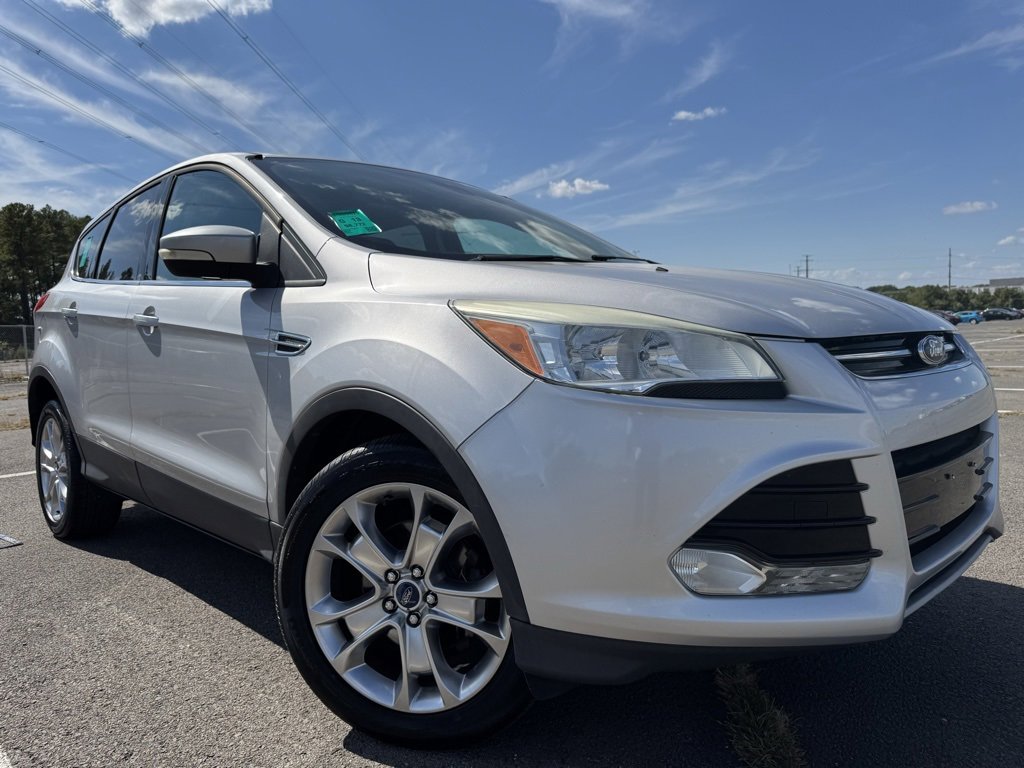 Used 2013 Ford Escape SEL