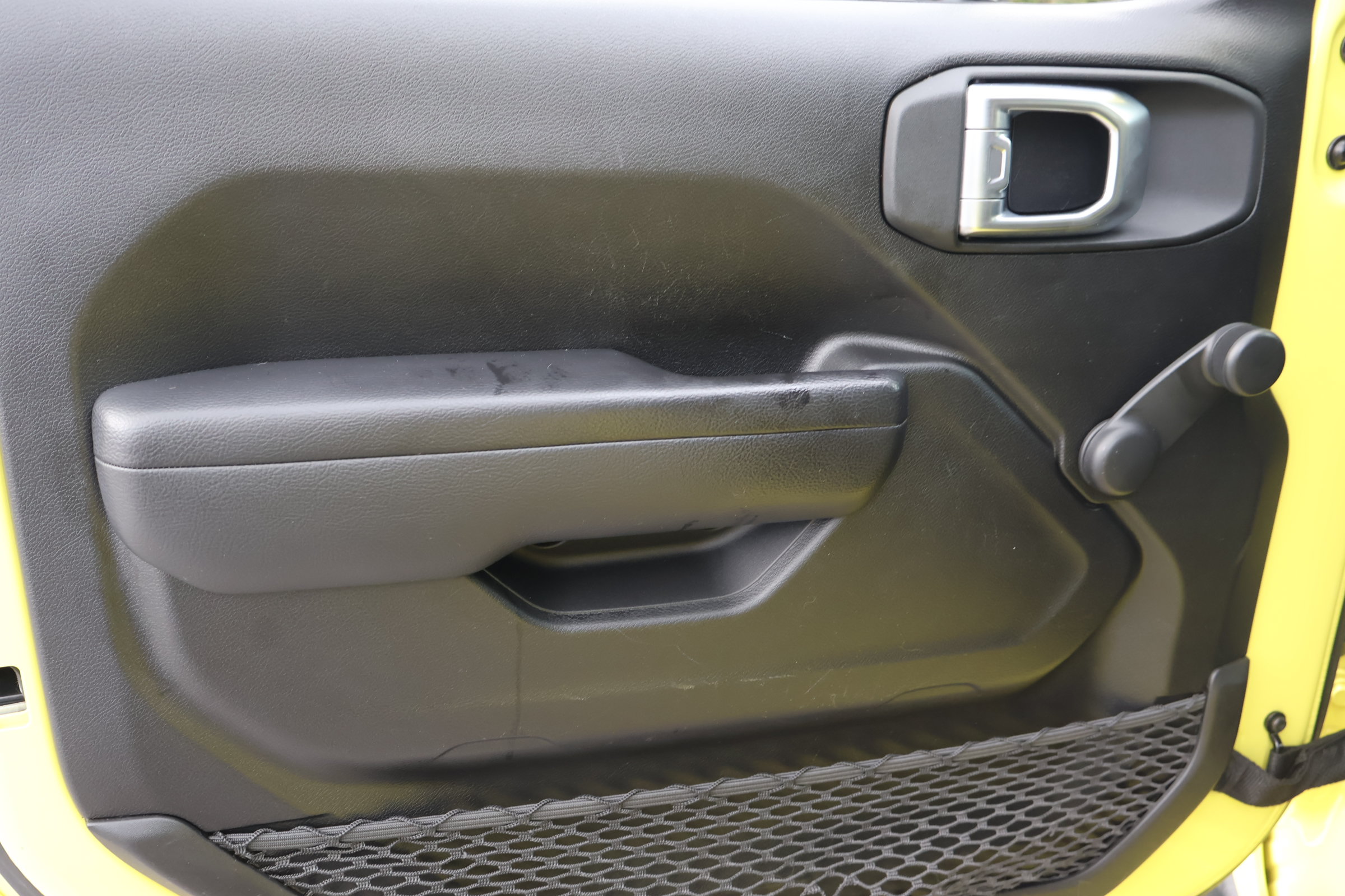 Used 2024 Jeep Wrangler Sport AWD/4WD image 13