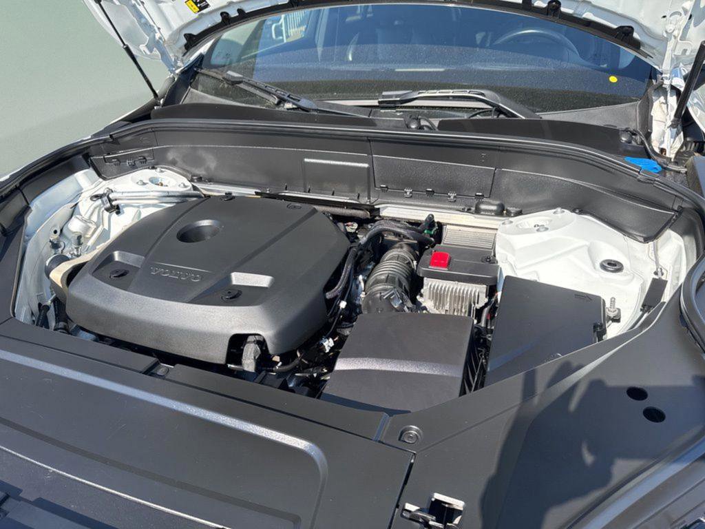 Used 2021 Volvo XC90 T6 Inscription w/ Climate Package image 42