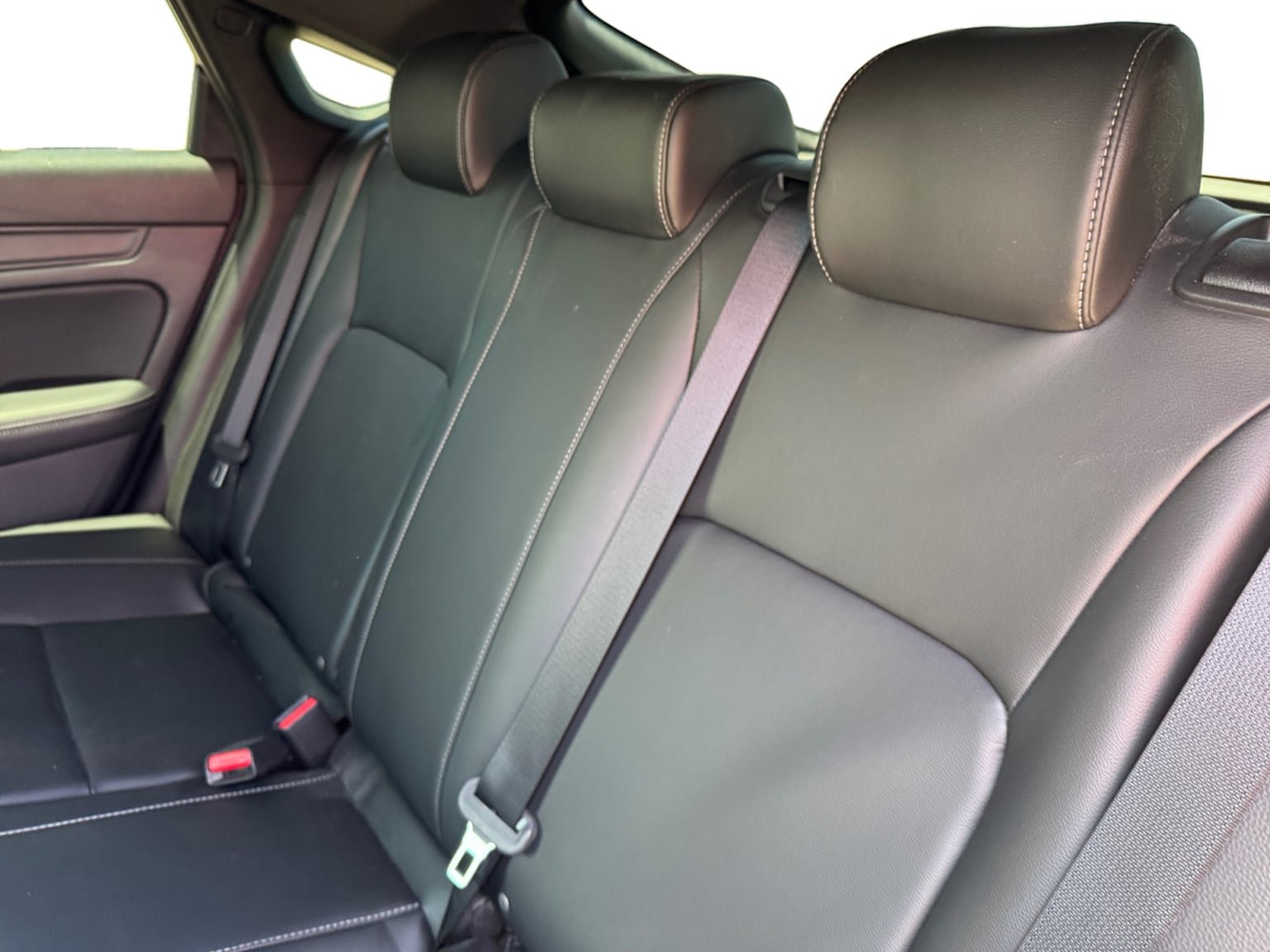 Used 2025 Acura Integra A-Spec FWD image 16
