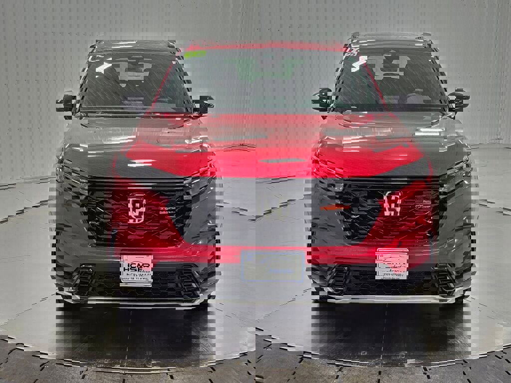 New 2026 Honda CR-V TrailSport image 34
