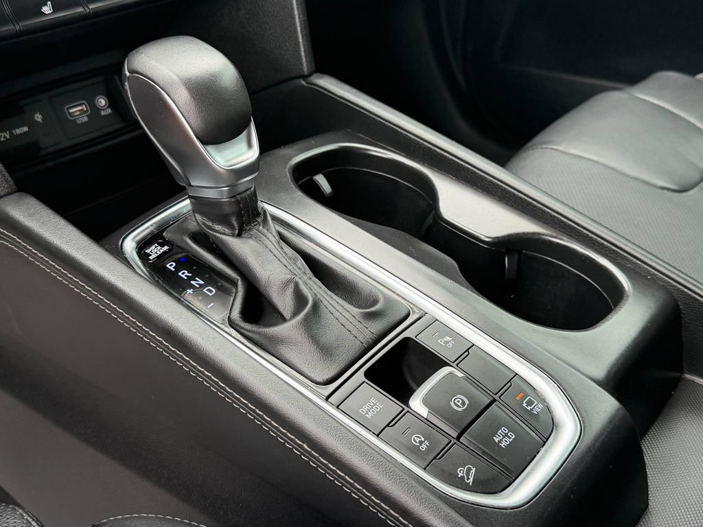 Used 2019 Hyundai Santa Fe AWD image 23