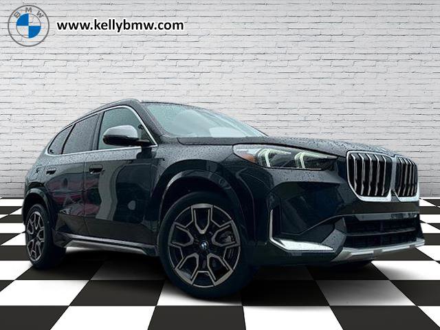 Certified 2023 BMW X1 xDrive28i