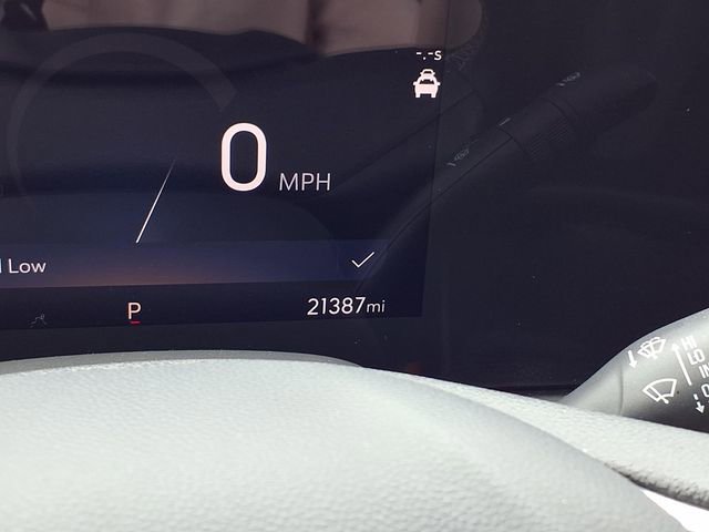 Used 2025 Buick Encore GX Preferred image 15