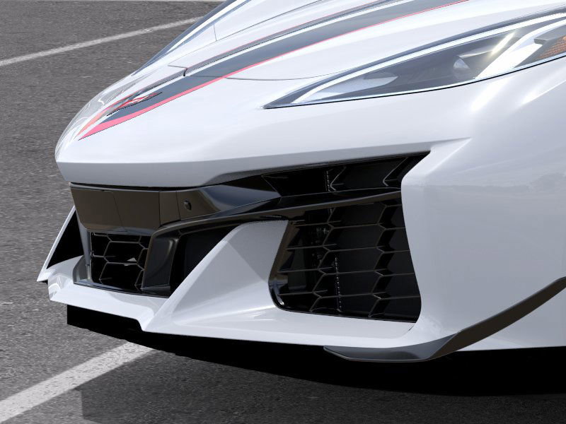 New 2026 Chevrolet Corvette Z06 image 15
