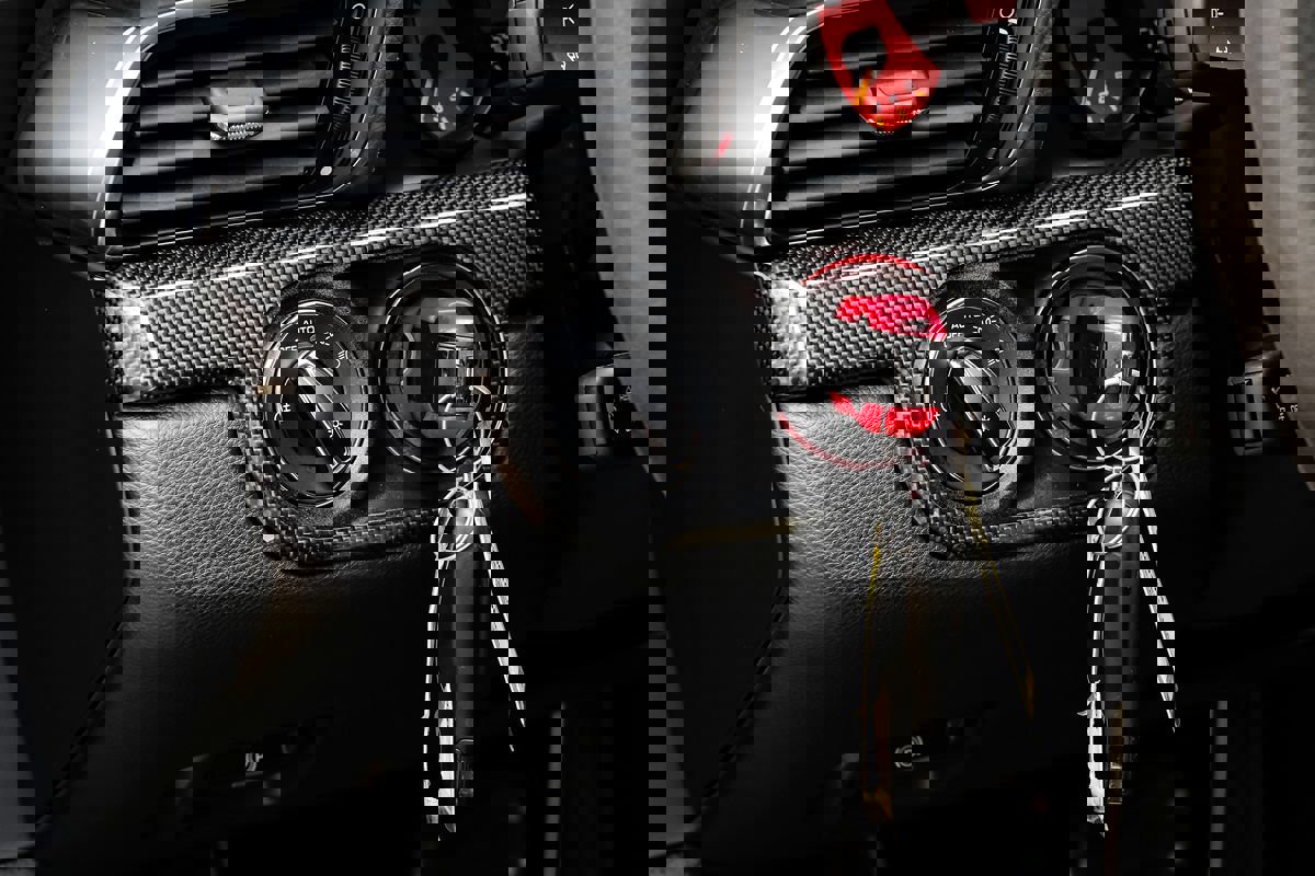 Used 2014 Porsche 911 GT3 w/ Sound Package Plus image 19