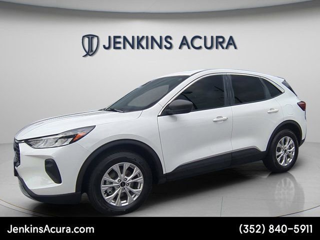 Used 2024 Ford Escape Active image 7