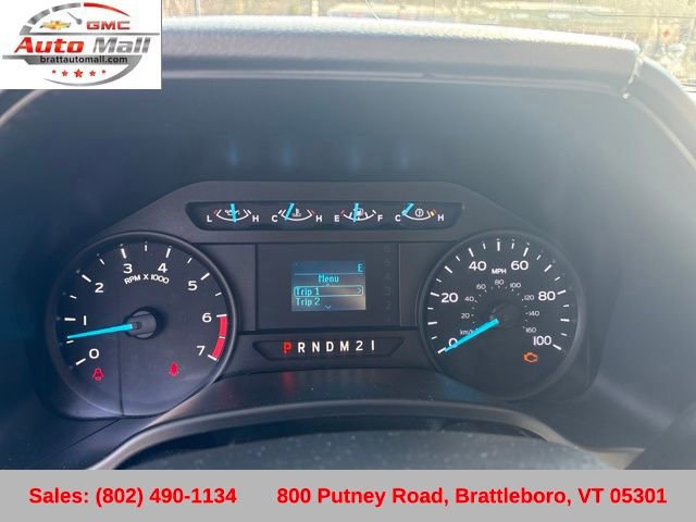 Used 2019 Ford F350 XL w/ Power Equipment Group image 18