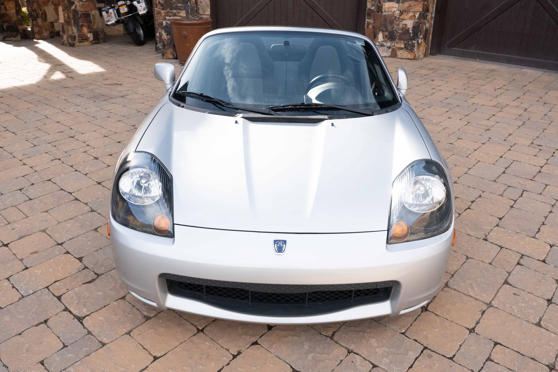 Used 2001 Toyota MR2 image 21