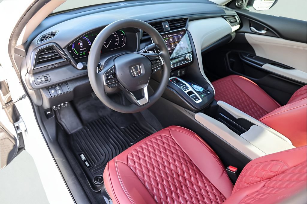 Used 2022 Honda Insight EX image 12